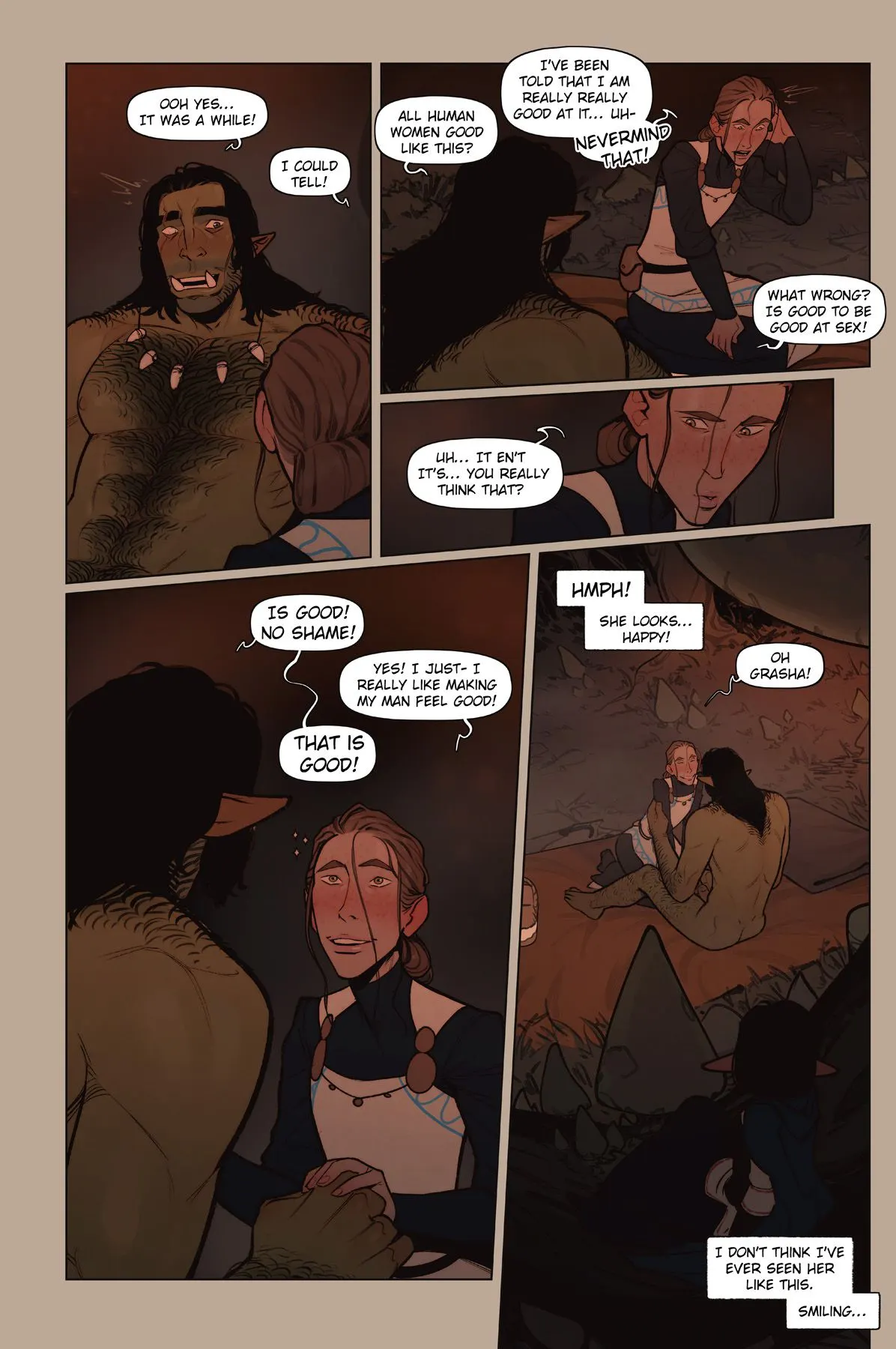 Alfie  (Chapter 13) — page 25