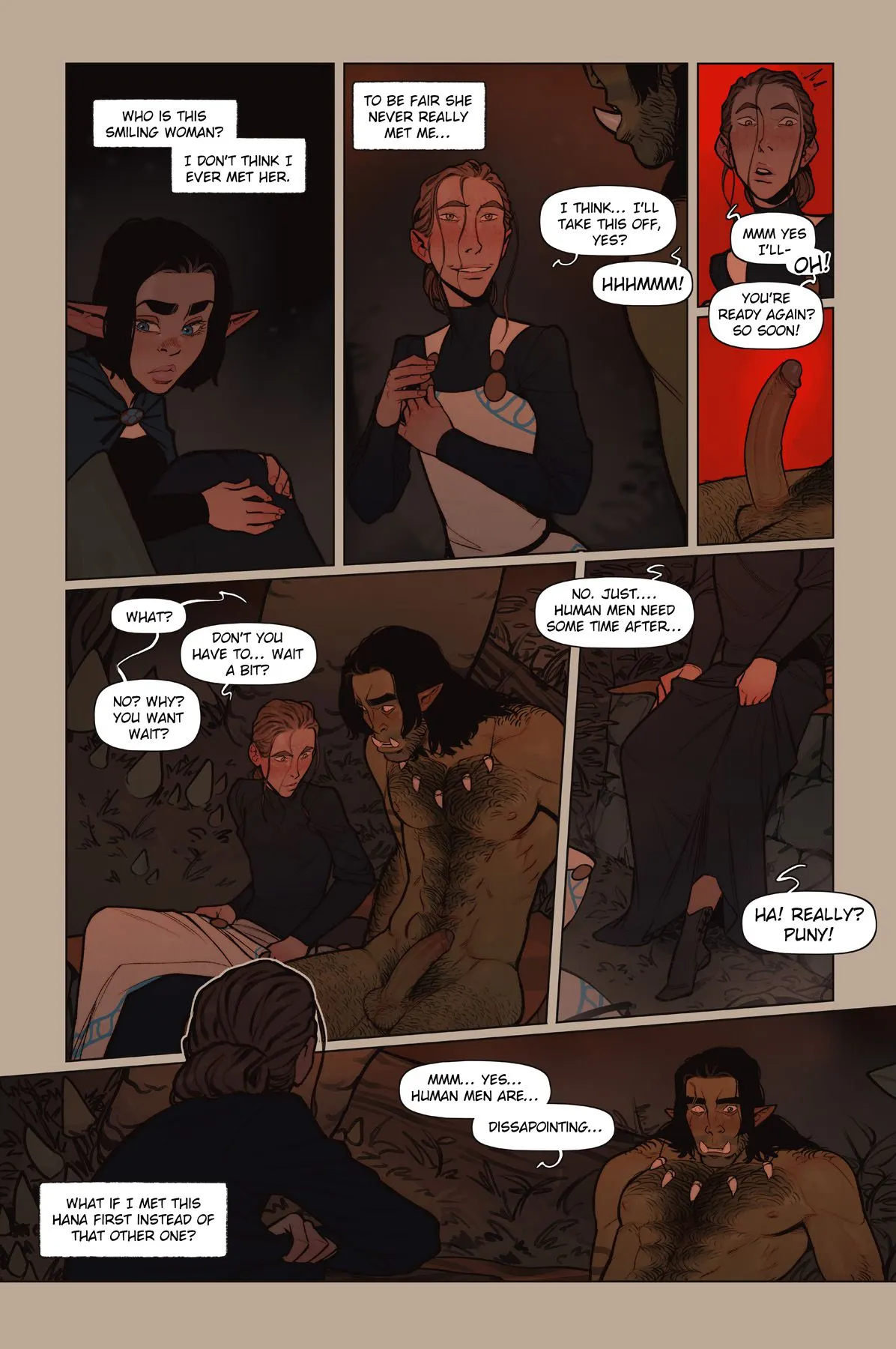 Alfie  (Chapter 13) — page 26