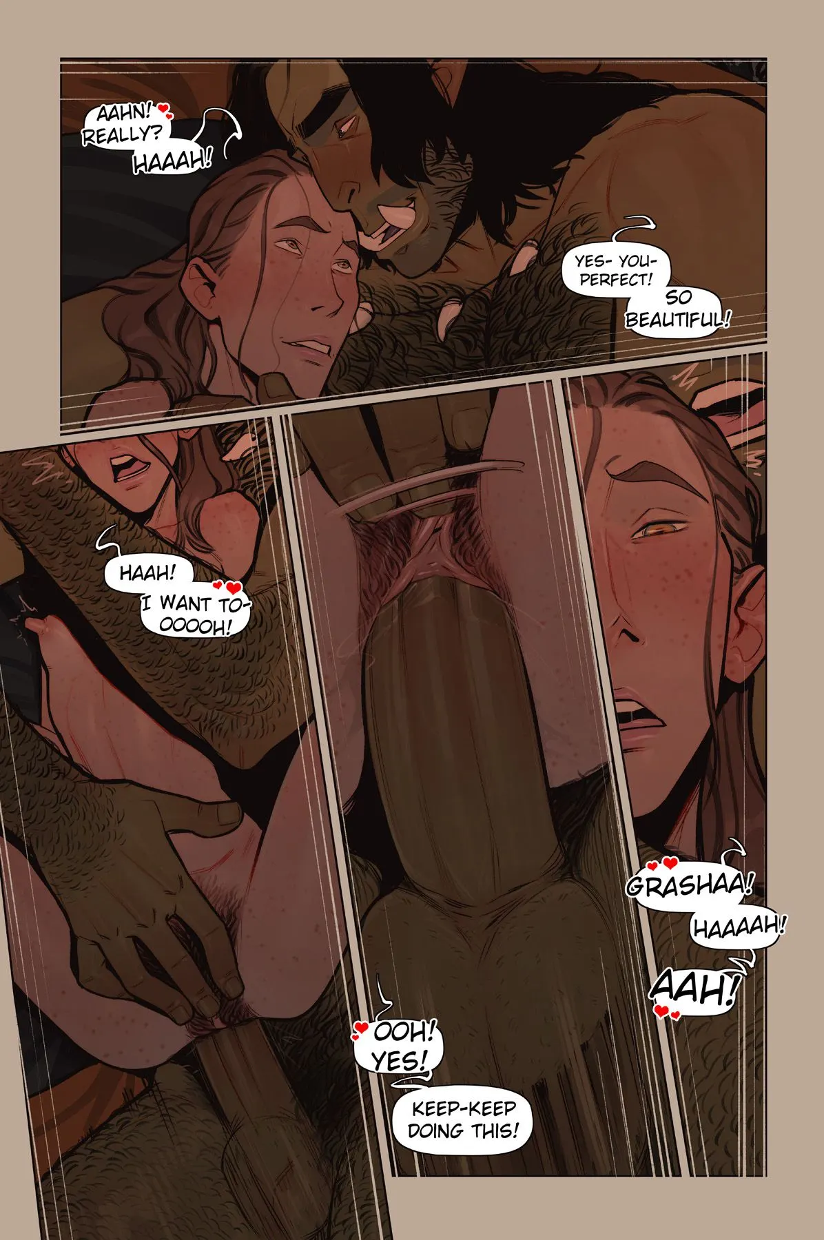 Alfie  (Chapter 13) — page 33