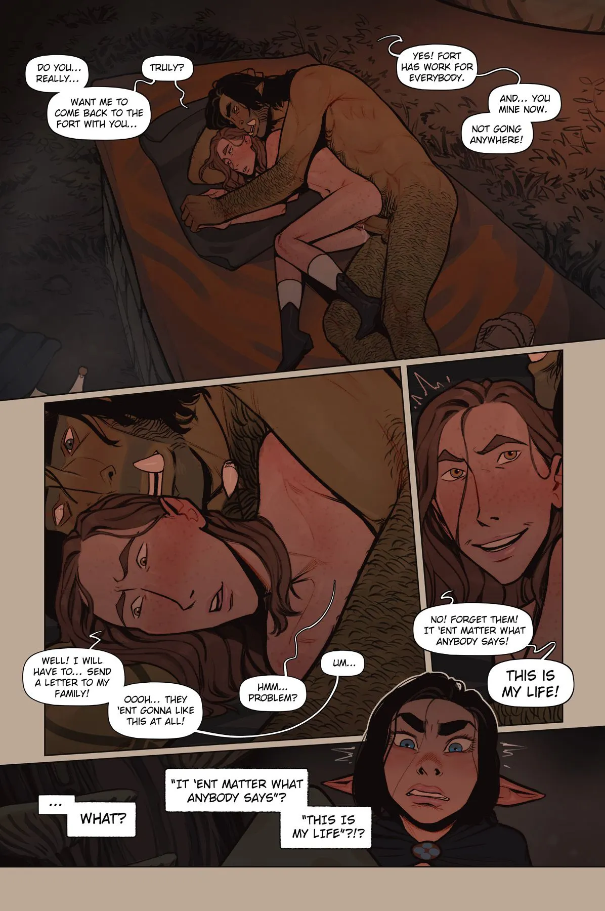 Alfie  (Chapter 13) — page 37