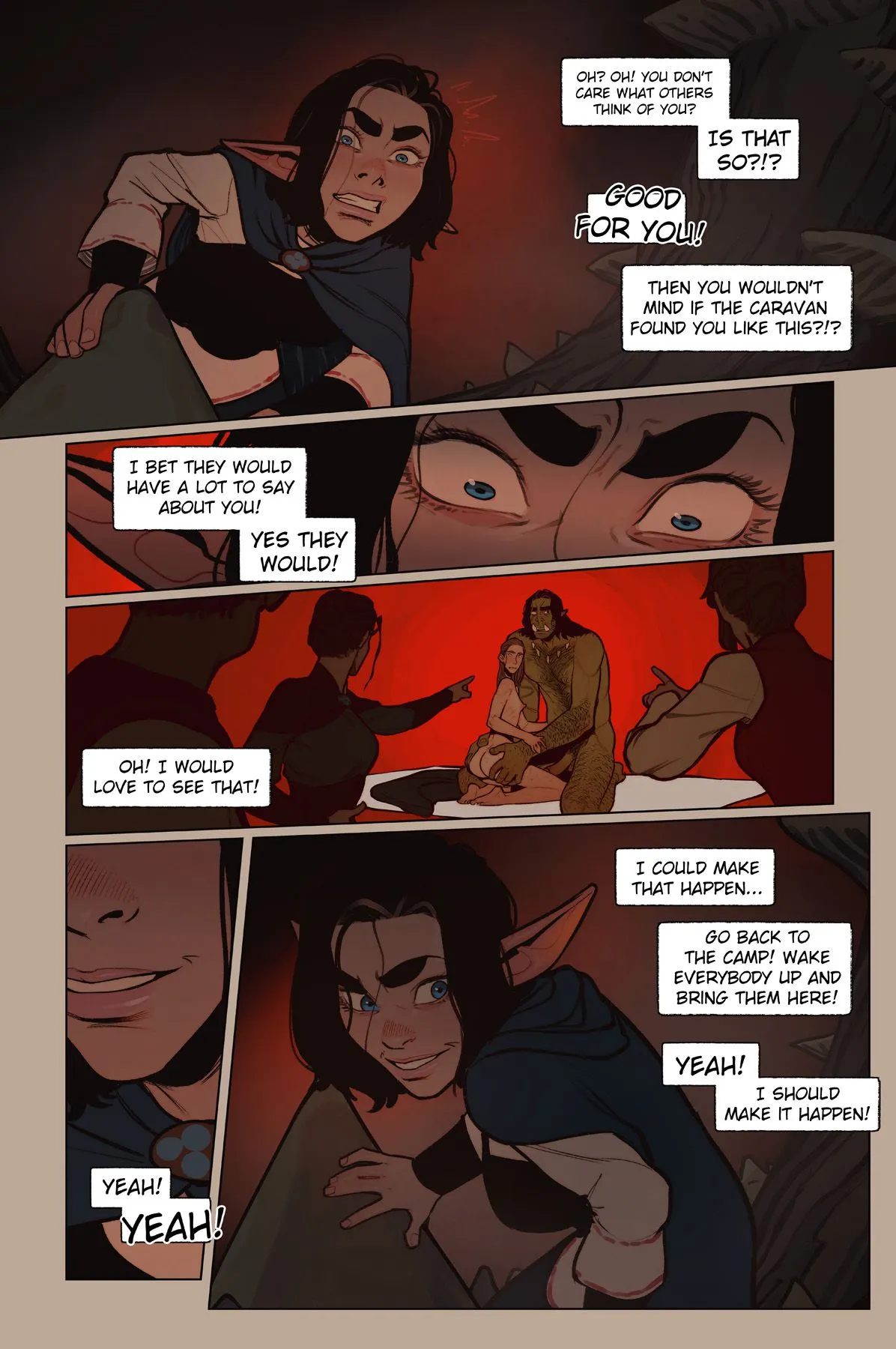 Alfie  (Chapter 13) — page 38