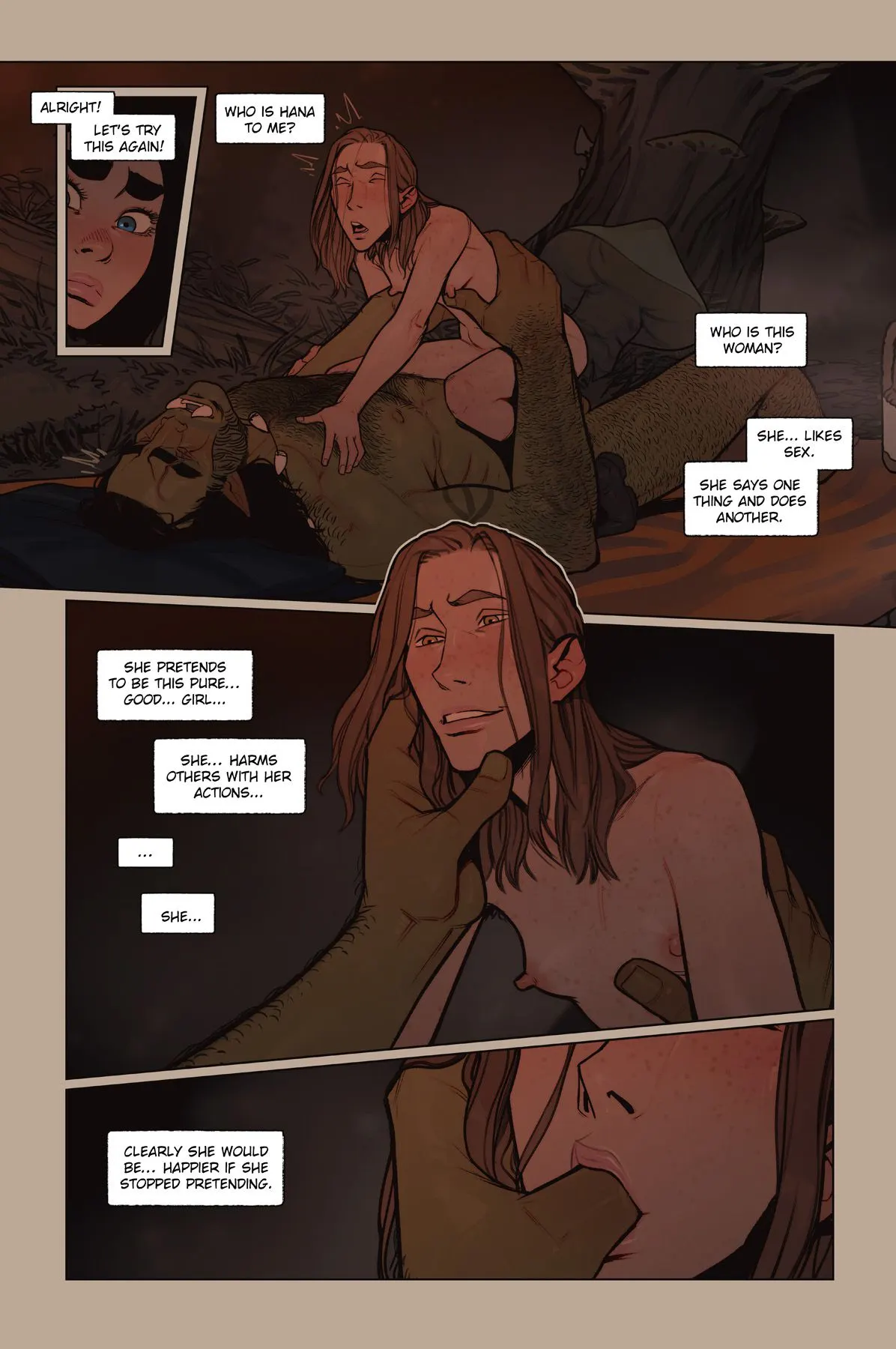 Alfie  (Chapter 13) — page 42