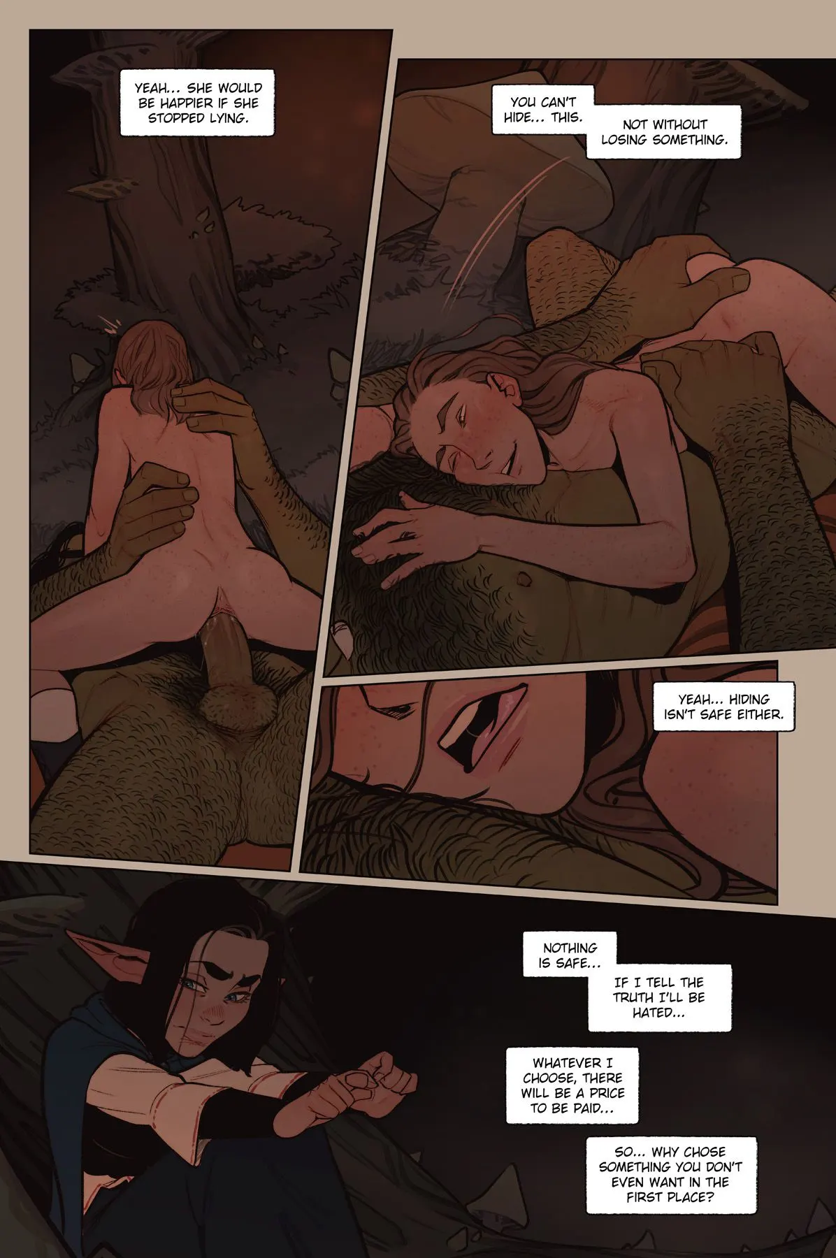 Alfie  (Chapter 13) — page 43