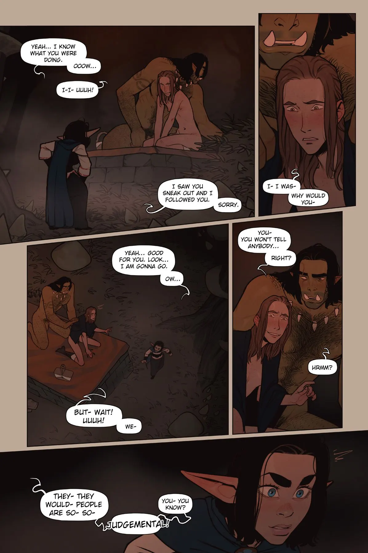 Alfie  (Chapter 13) — page 47