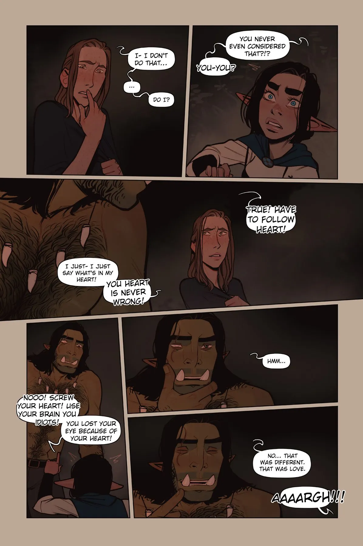 Alfie  (Chapter 13) — page 51