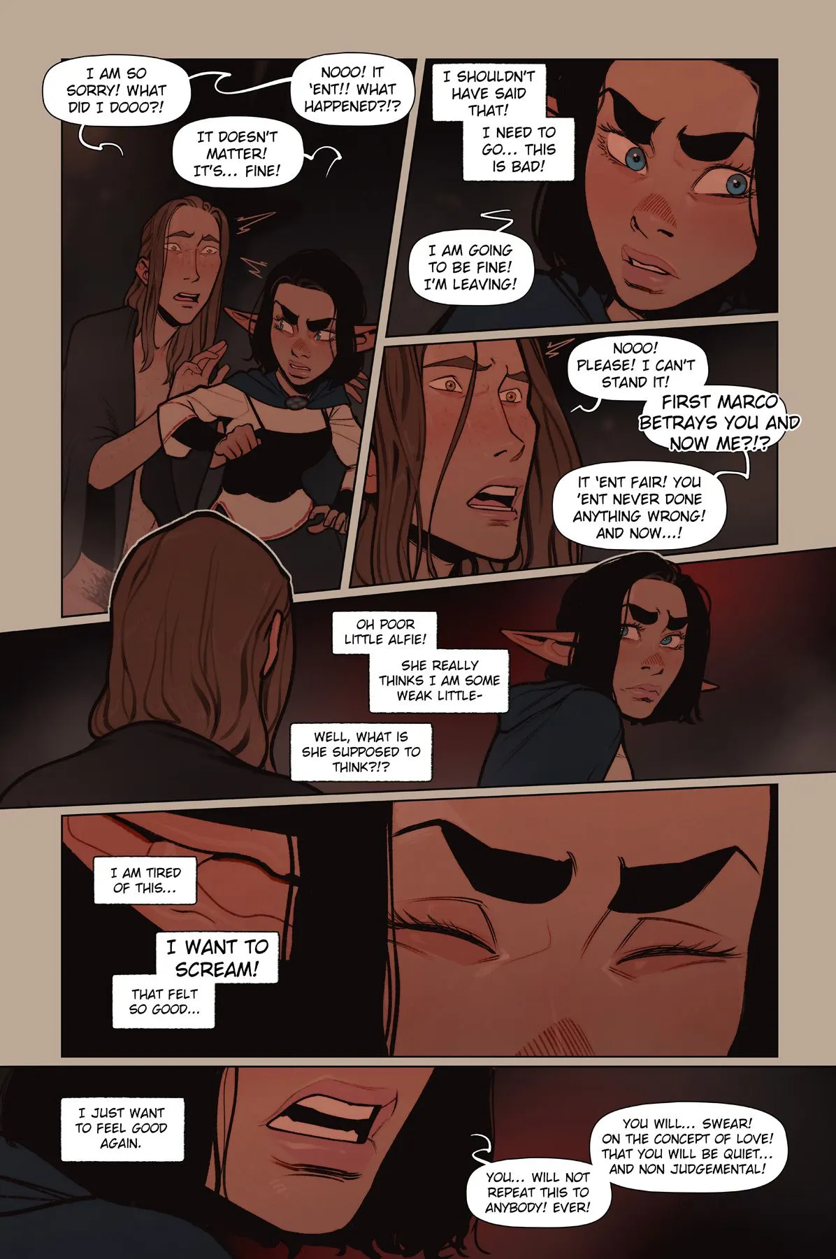 Alfie  (Chapter 13) — page 53