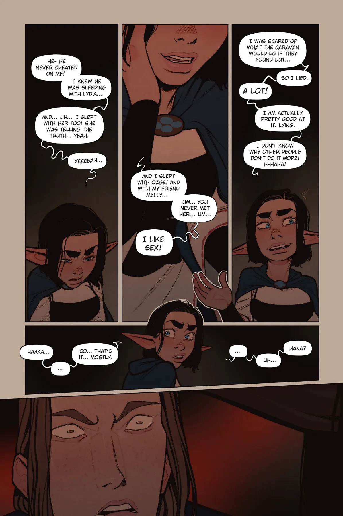 Alfie  (Chapter 13) — page 55