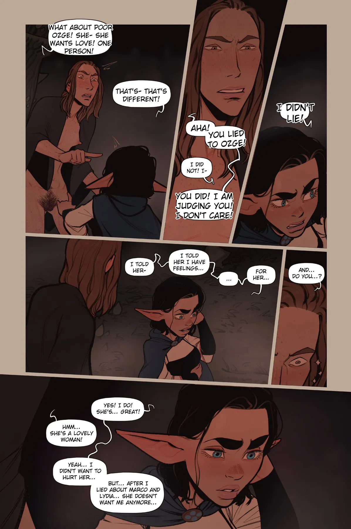 Alfie  (Chapter 13) — page 57