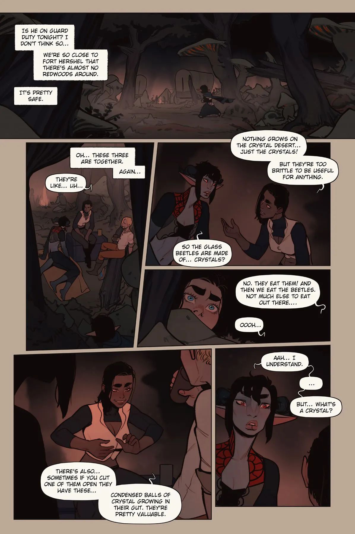 Alfie  (Chapter 13) — page 9