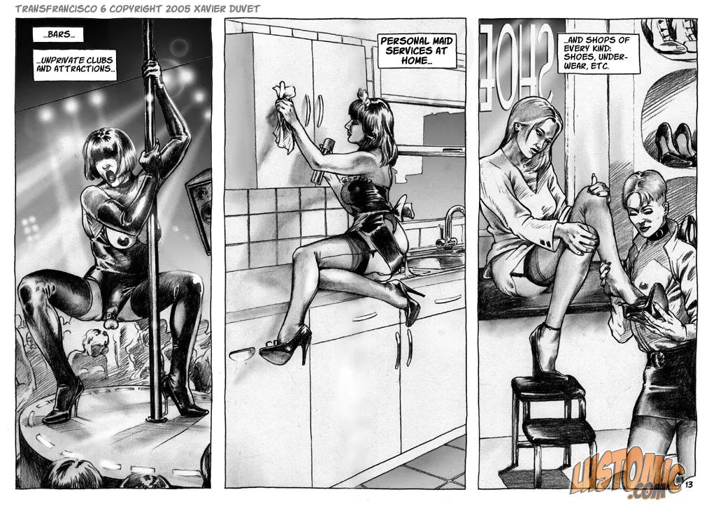 Transfrancisco  (Chapter 06) — page 14
