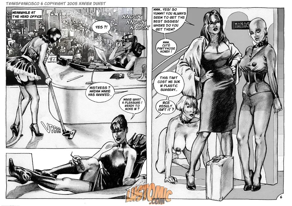 Transfrancisco  (Chapter 06) — page 7