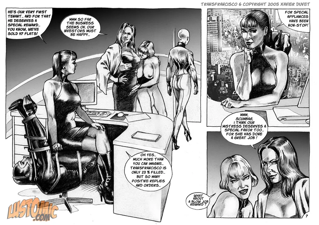 Transfrancisco  (Chapter 06) — page 8