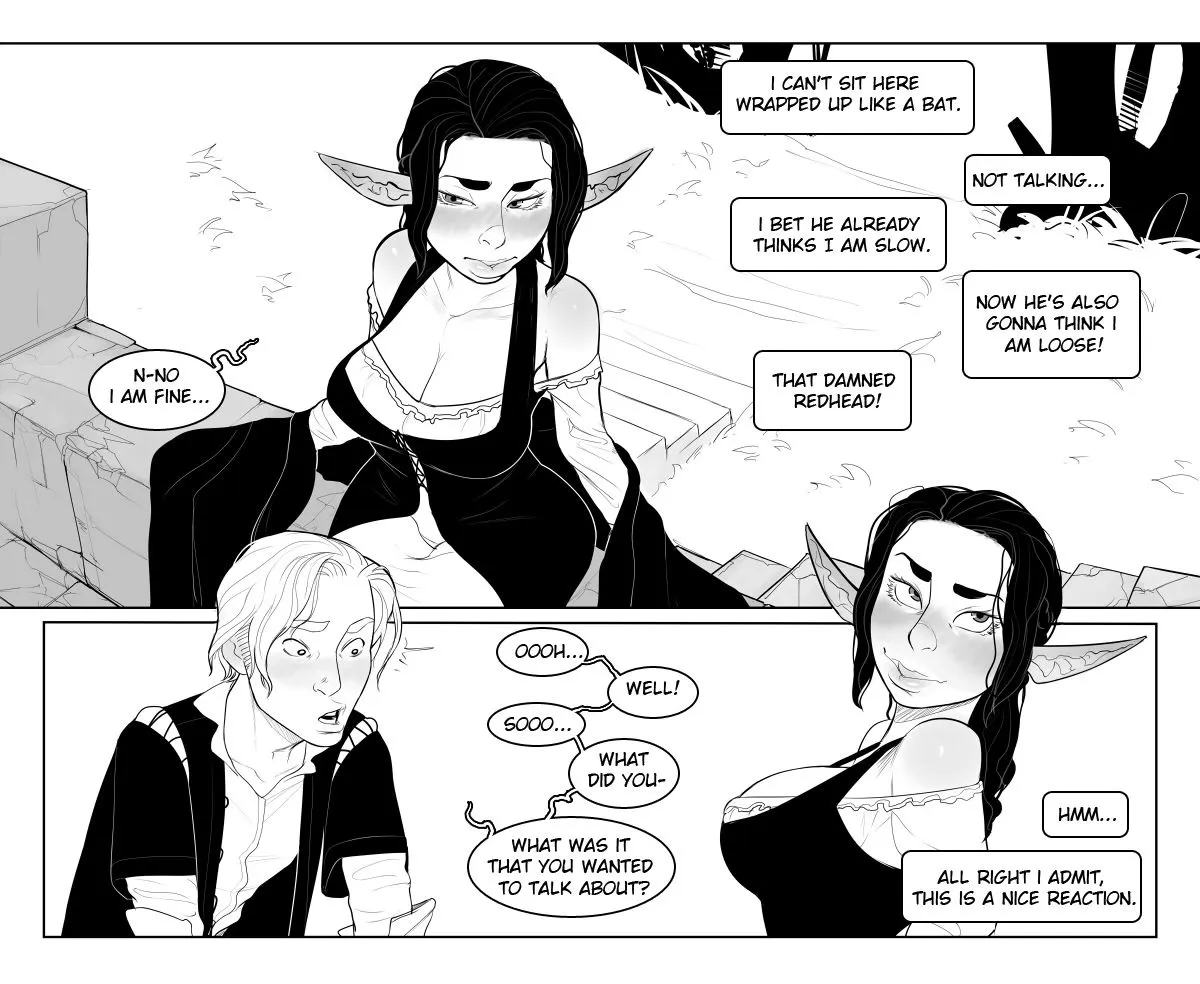 Alfie  (Chapter 03) — page 13