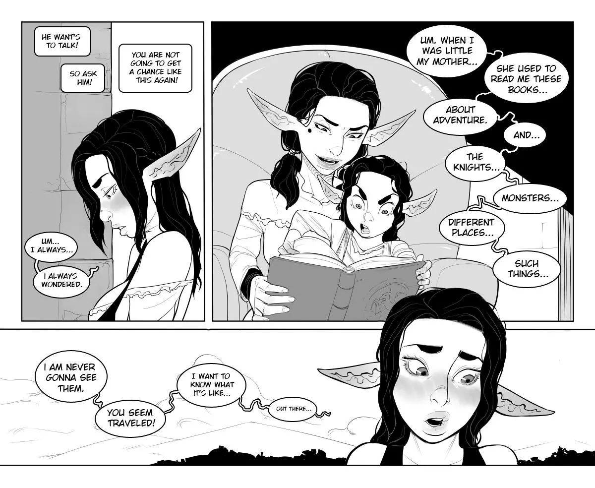 Alfie  (Chapter 03) — page 14