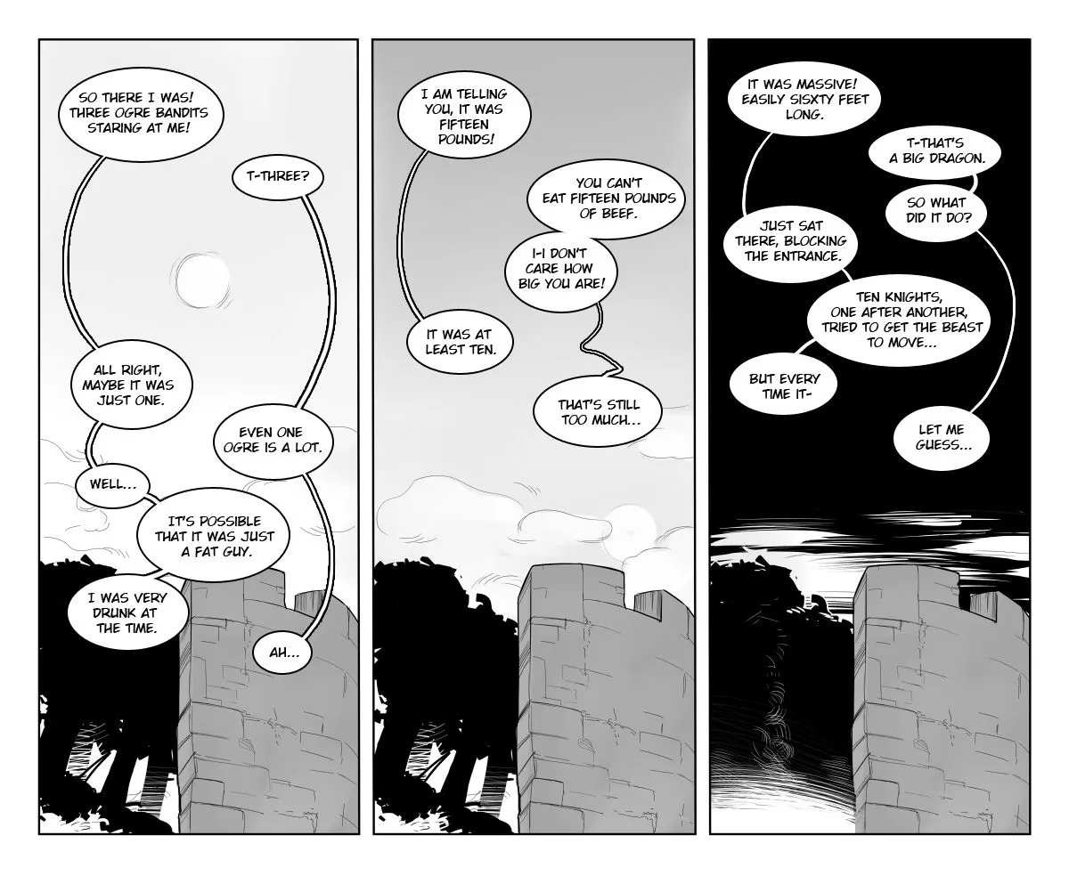 Alfie  (Chapter 03) — page 16