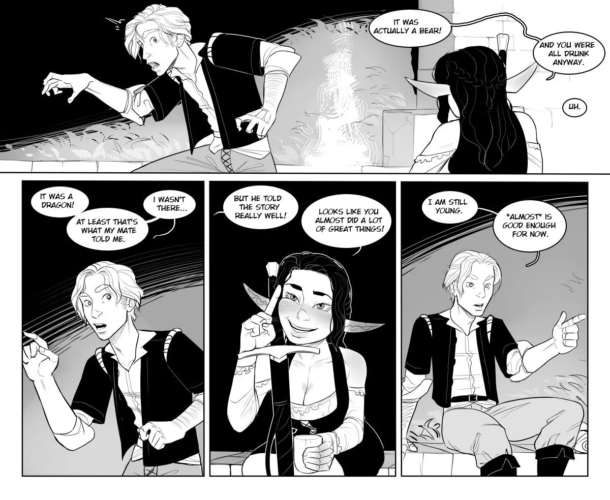 Alfie  (Chapter 03) — page 17