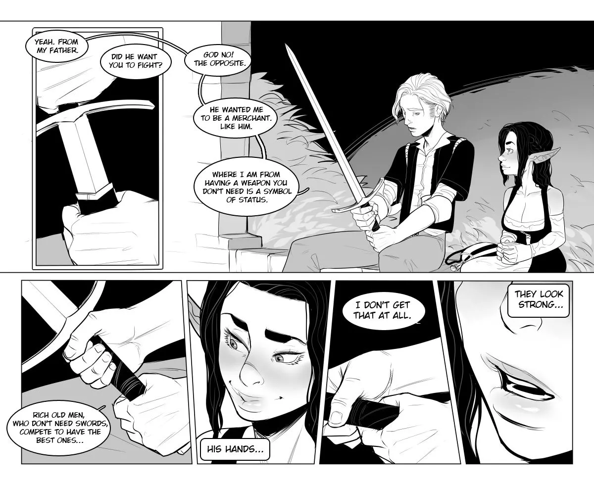 Alfie  (Chapter 03) — page 21