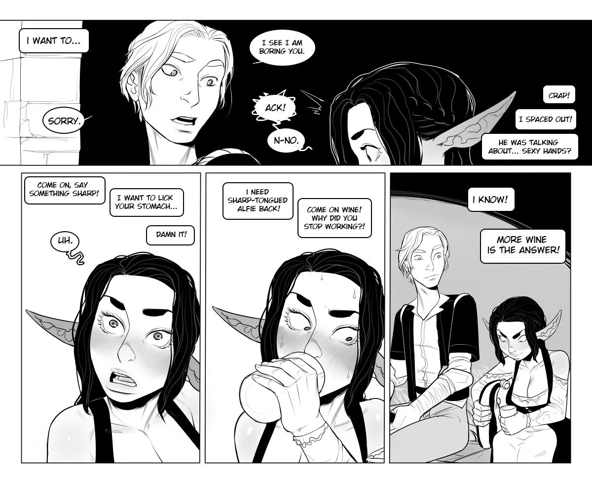 Alfie  (Chapter 03) — page 22