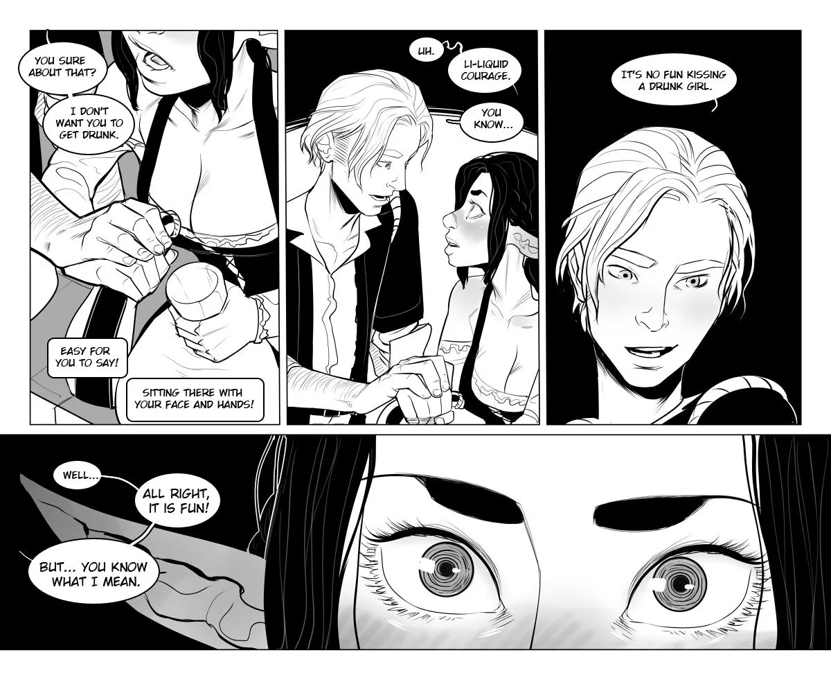 Alfie  (Chapter 03) — page 23