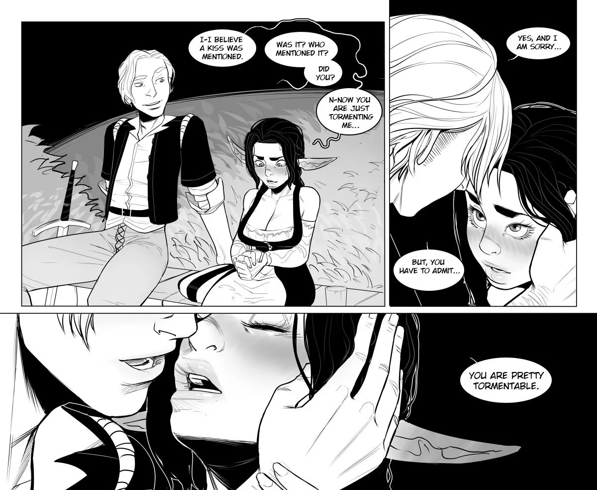 Alfie  (Chapter 03) — page 25