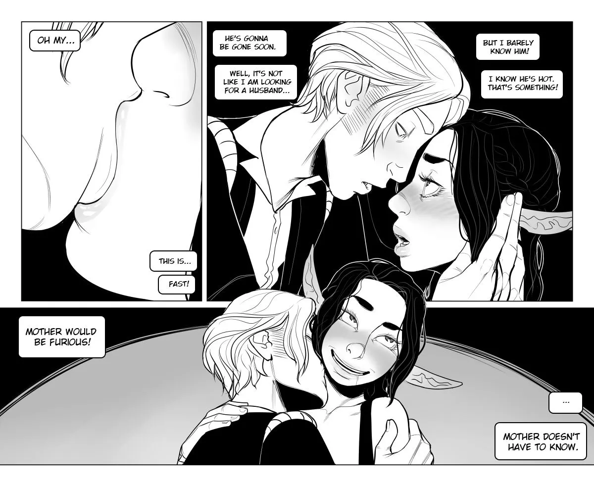 Alfie  (Chapter 03) — page 27