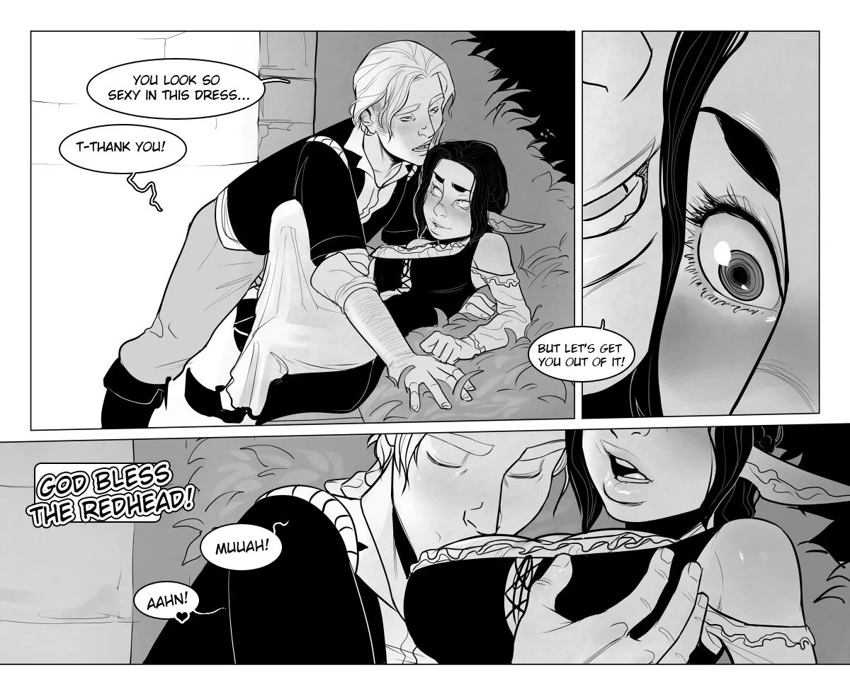 Alfie  (Chapter 03) — page 28
