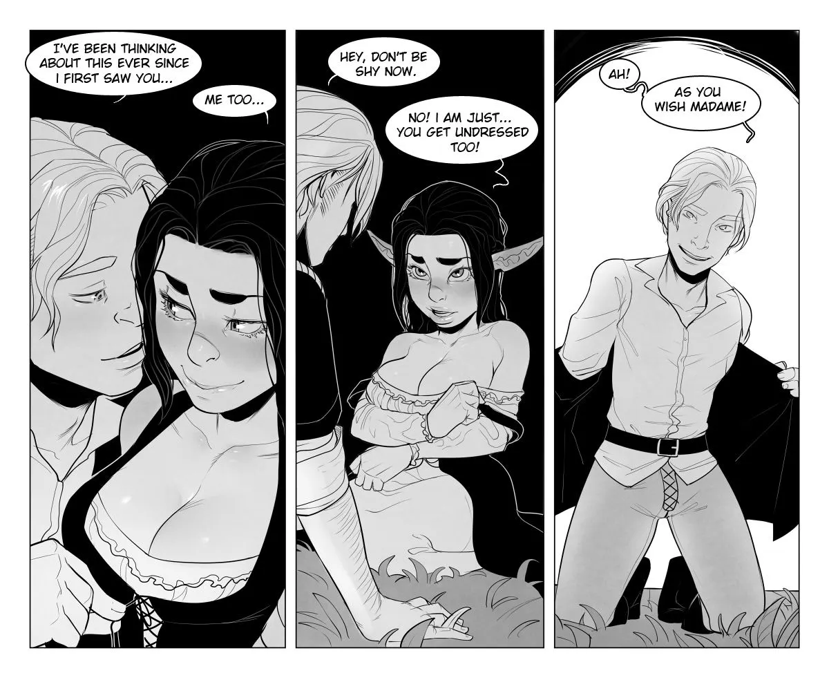 Alfie  (Chapter 03) — page 29
