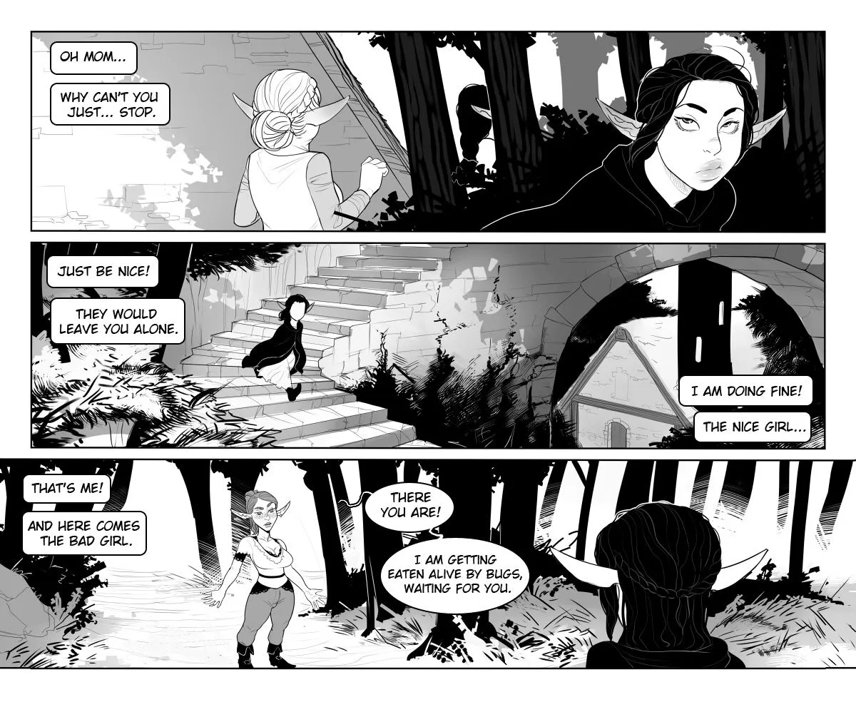 Alfie  (Chapter 03) — page 4