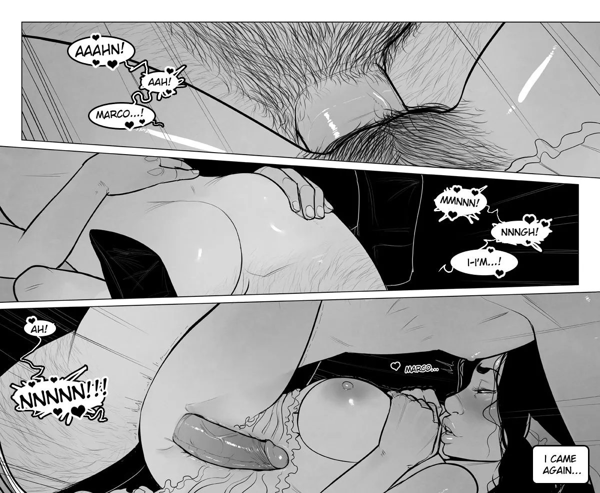 Alfie  (Chapter 03) — page 39