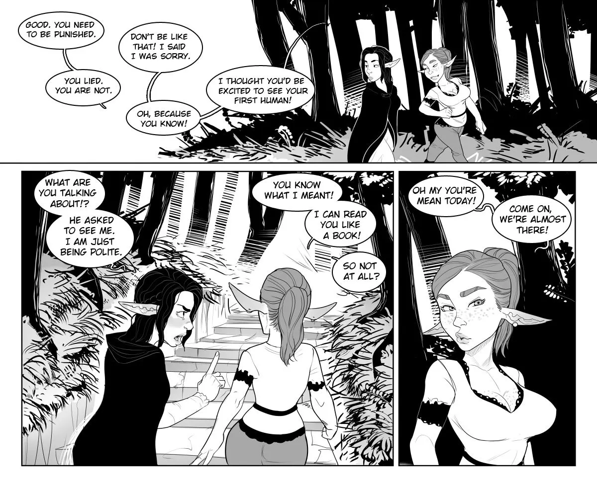 Alfie  (Chapter 03) — page 5