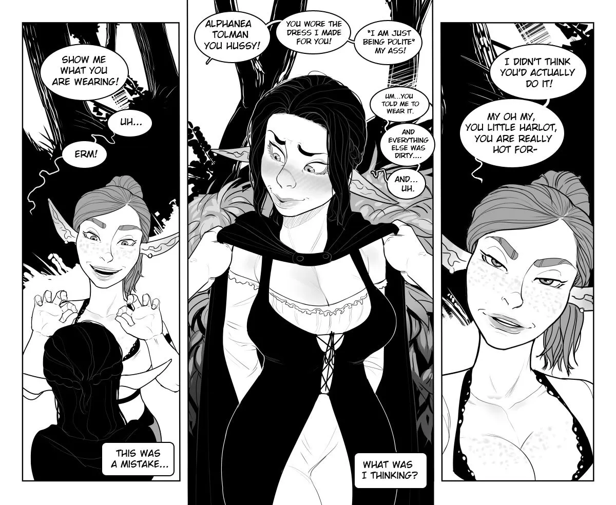 Alfie  (Chapter 03) — page 6