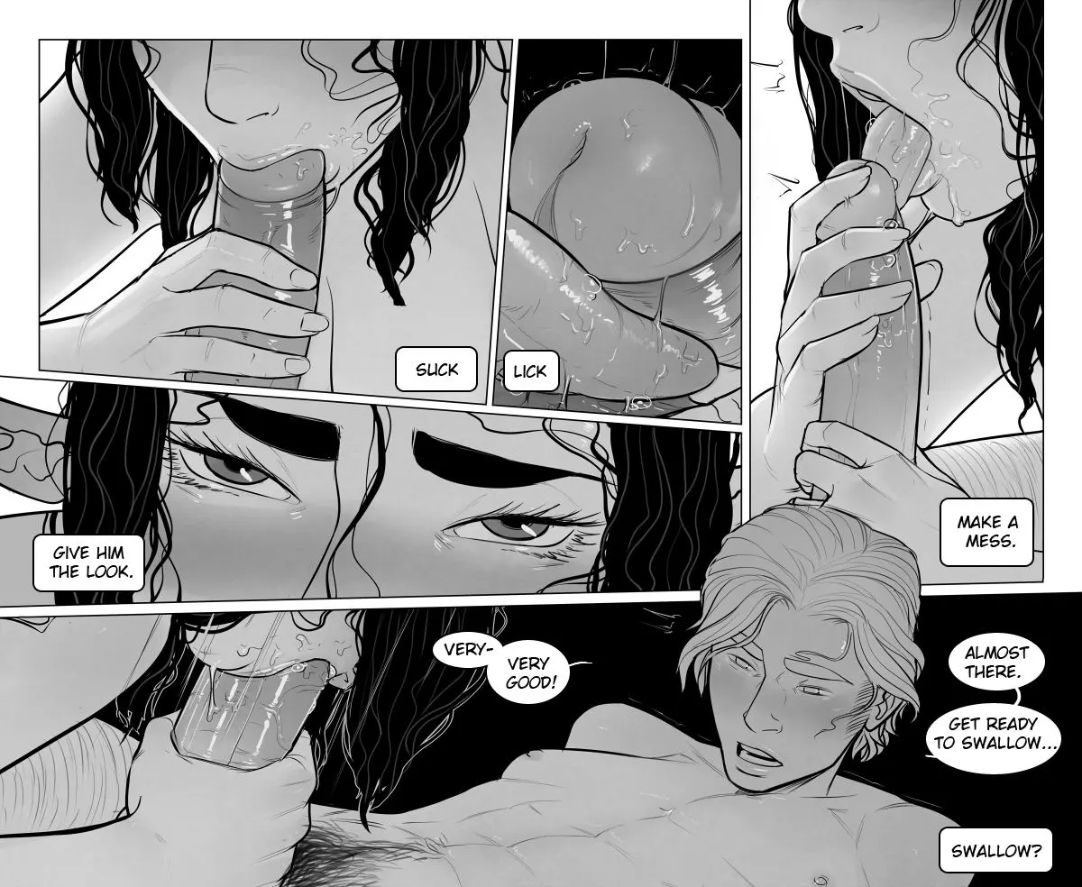 Alfie  (Chapter 03) — page 54