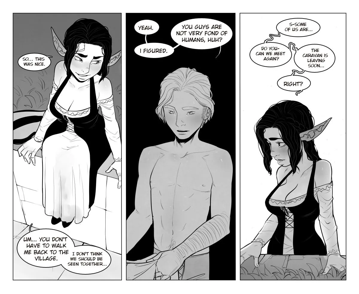 Alfie  (Chapter 03) — page 60