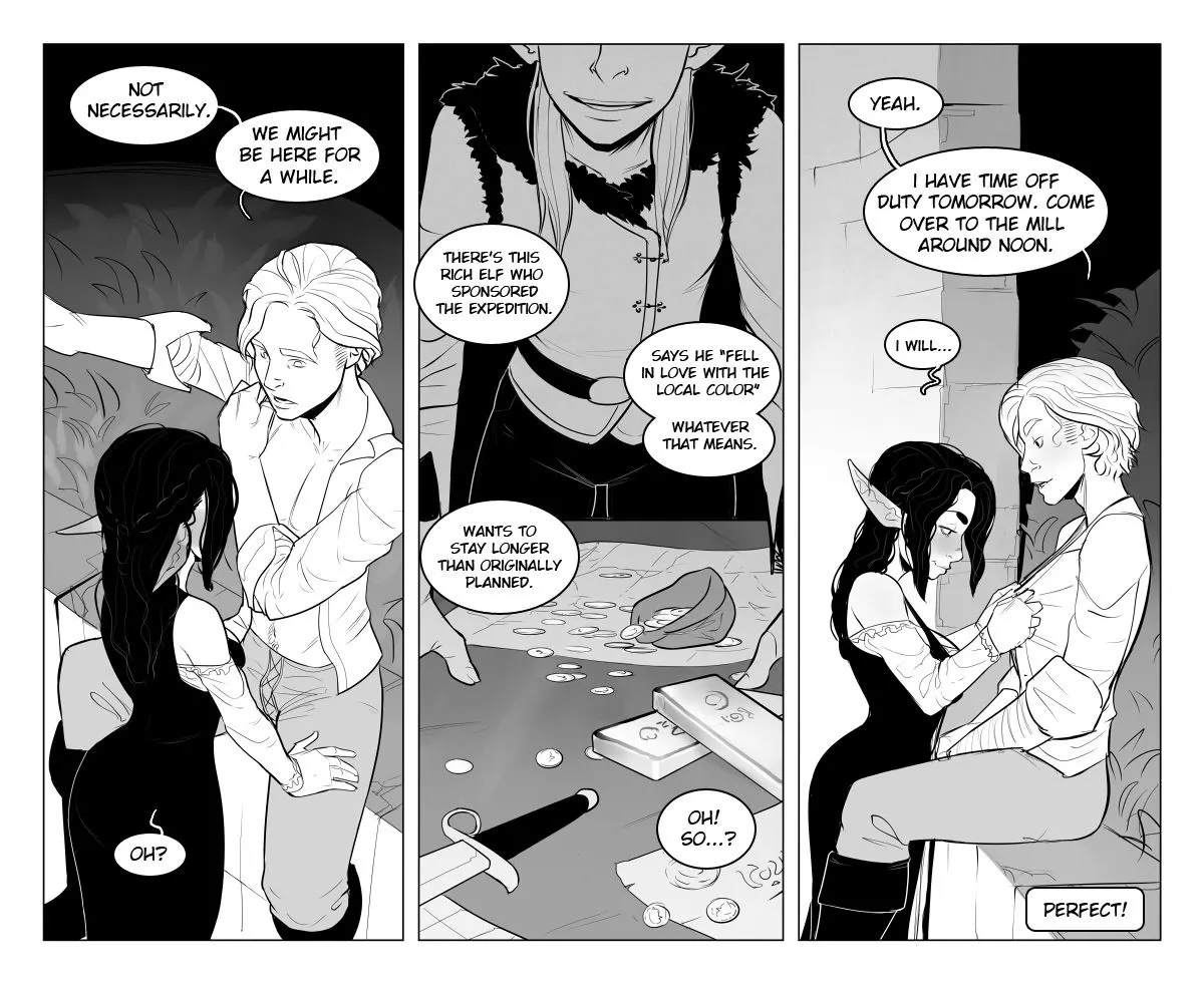 Alfie  (Chapter 03) — page 61