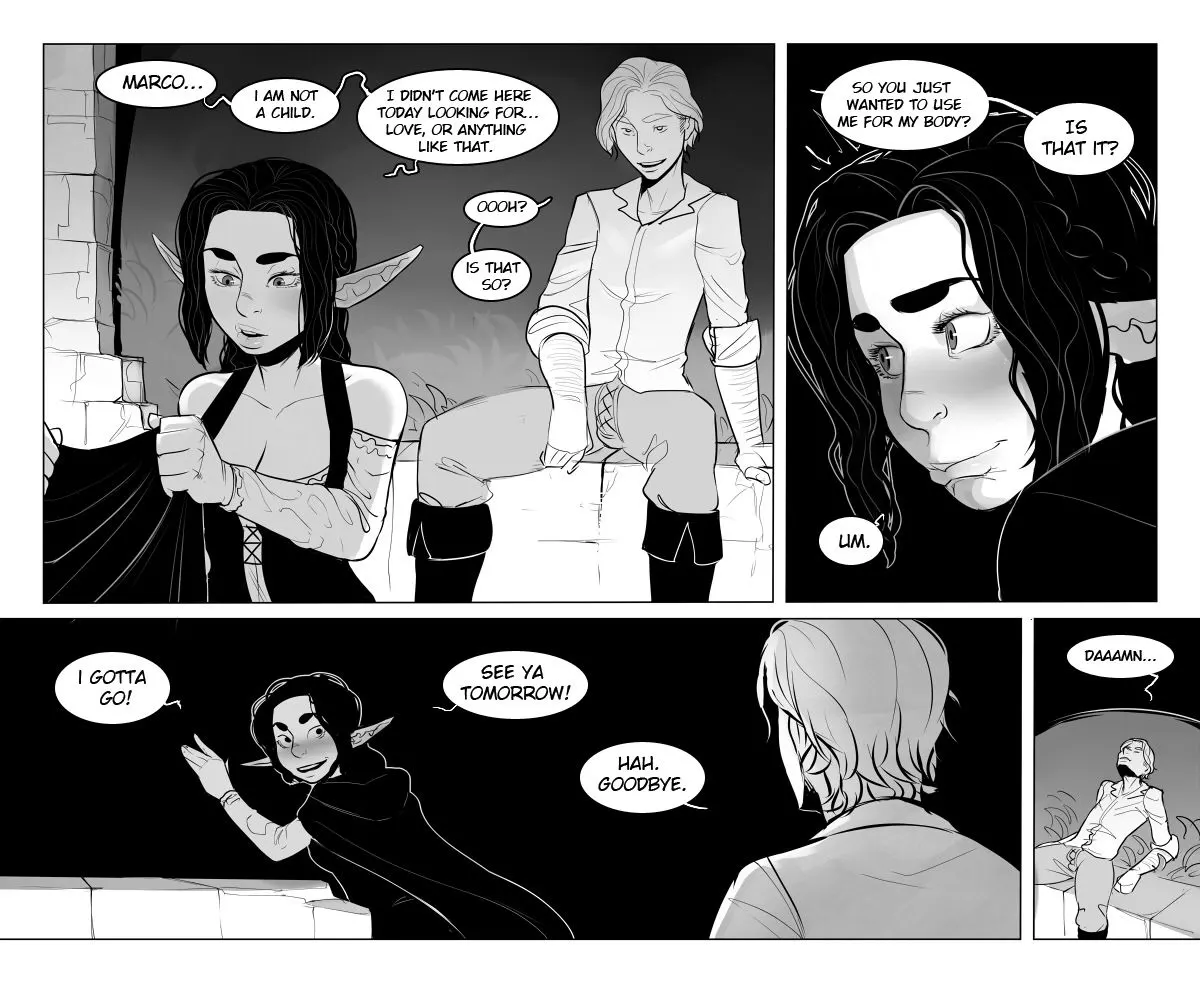Alfie  (Chapter 03) — page 63