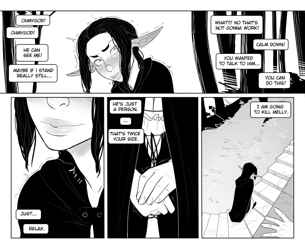 Alfie  (Chapter 03) — page 9