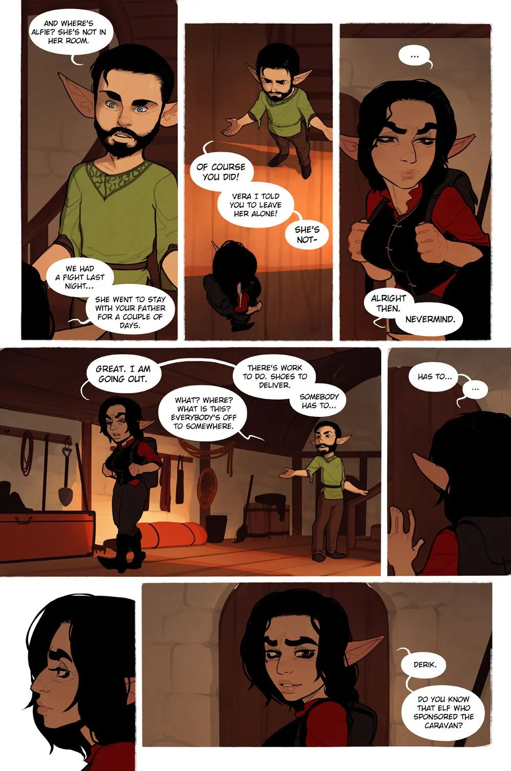 Alfie  (Chapter 07) — page 2