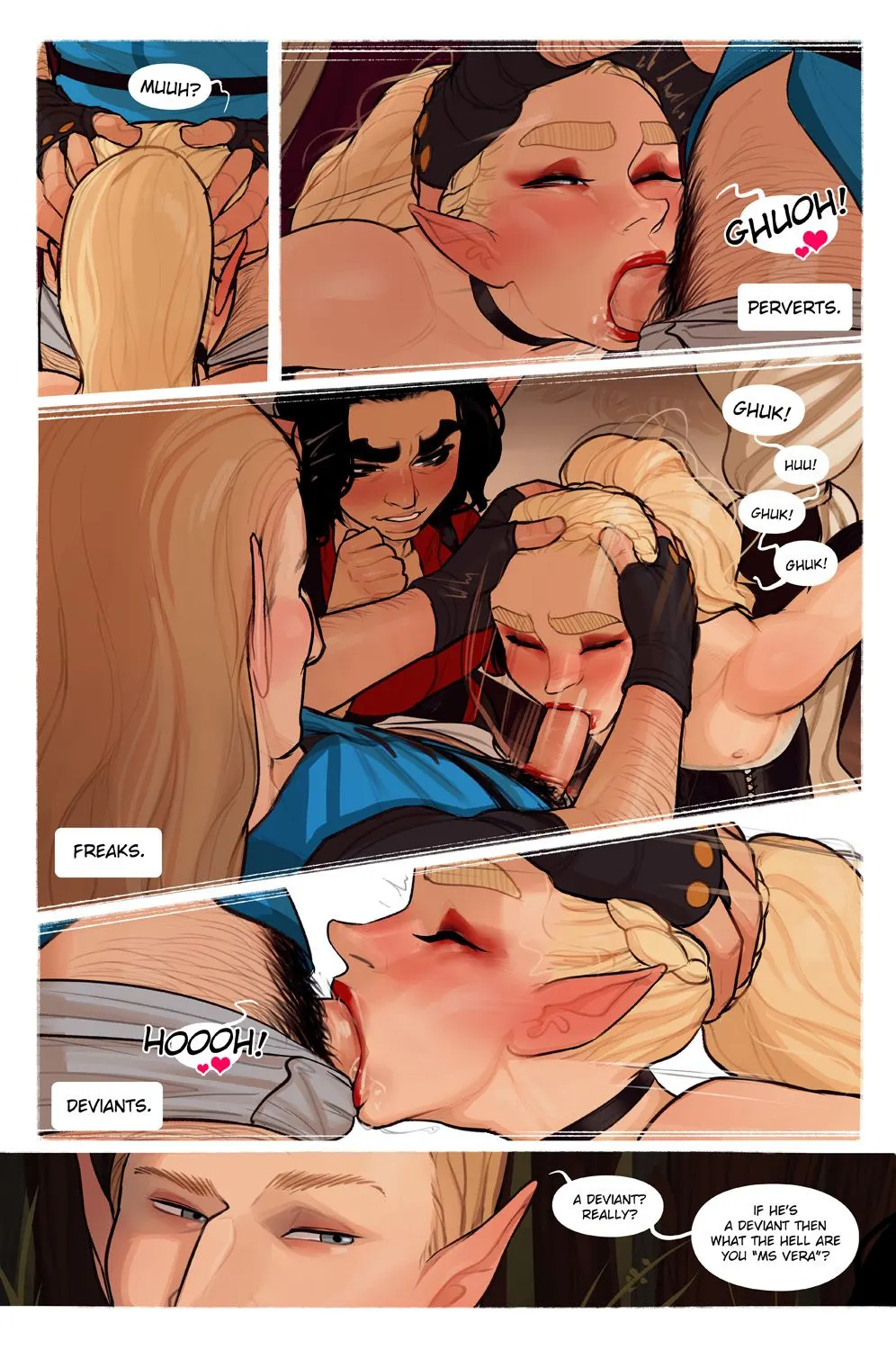 Alfie  (Chapter 07) — page 20