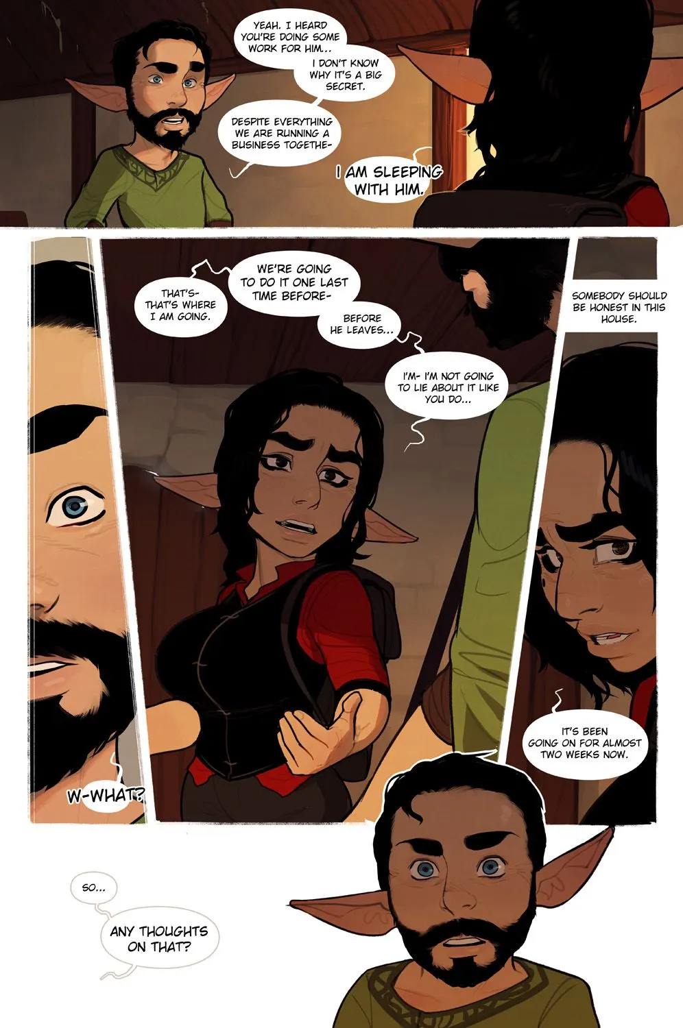 Alfie  (Chapter 07) — page 3