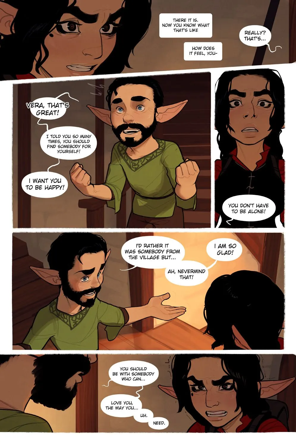 Alfie  (Chapter 07) — page 4