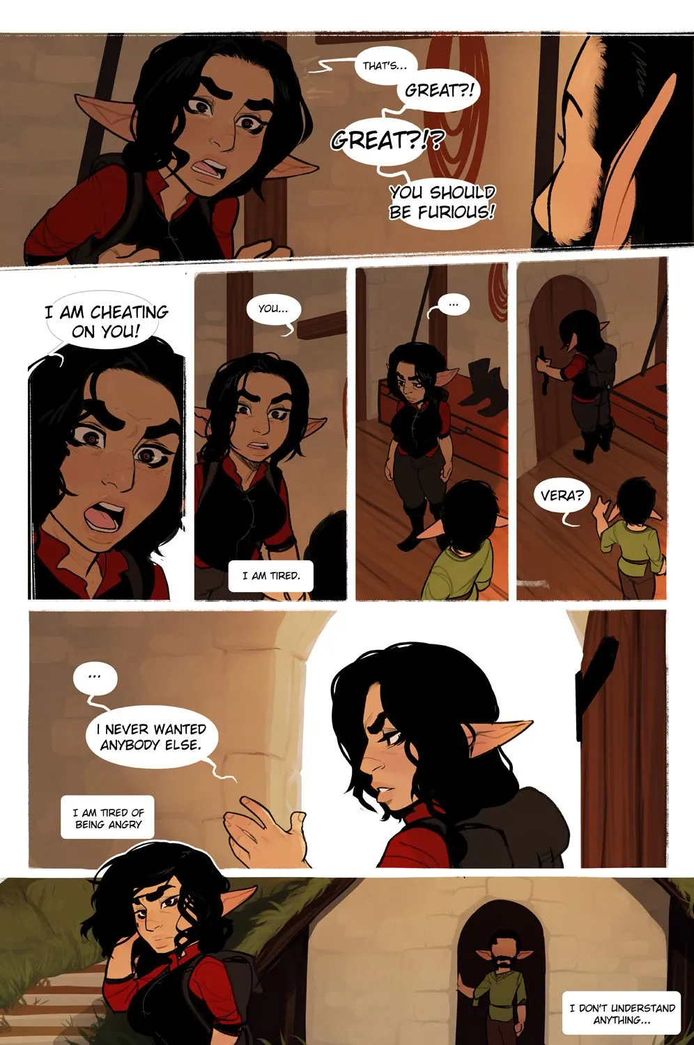Alfie  (Chapter 07) — page 5