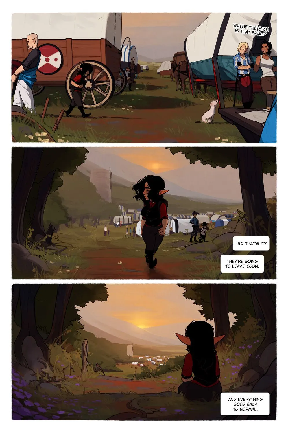 Alfie  (Chapter 07) — page 44
