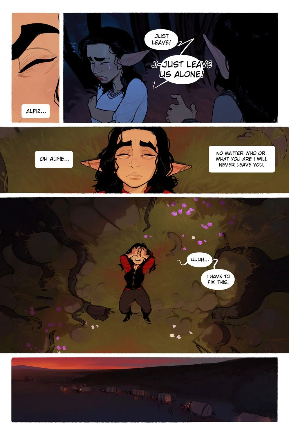 Alfie  (Chapter 07) — page 46