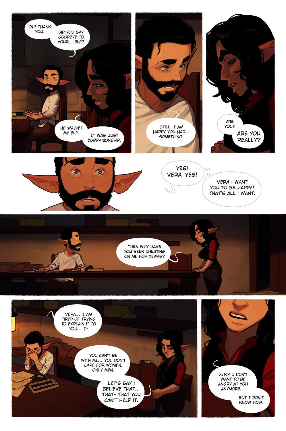 Alfie  (Chapter 07) — page 48