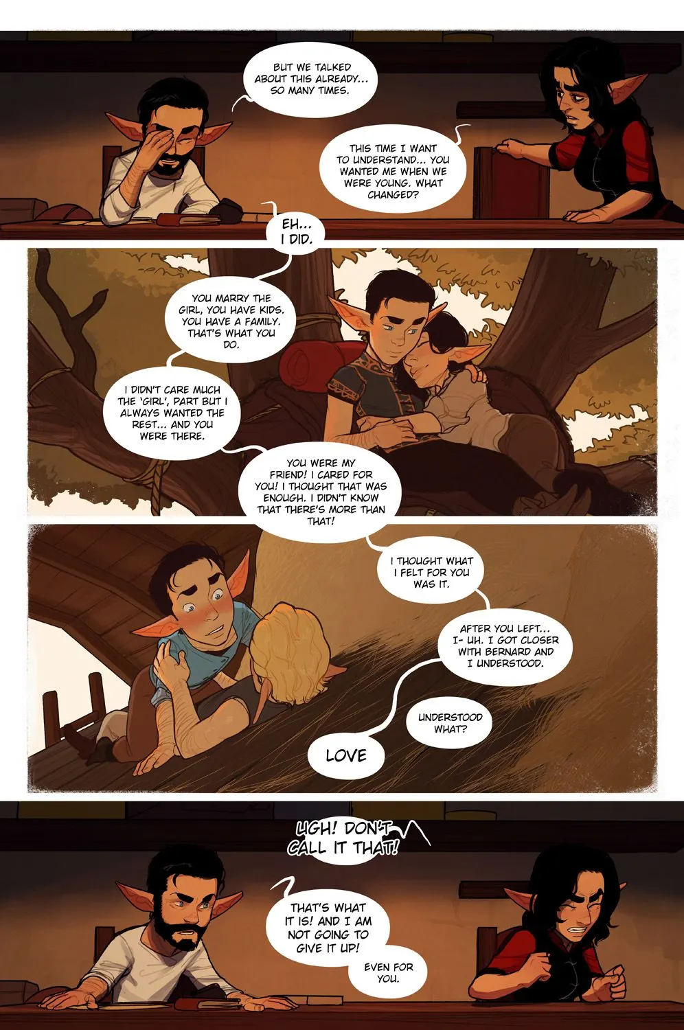 Alfie  (Chapter 07) — page 49