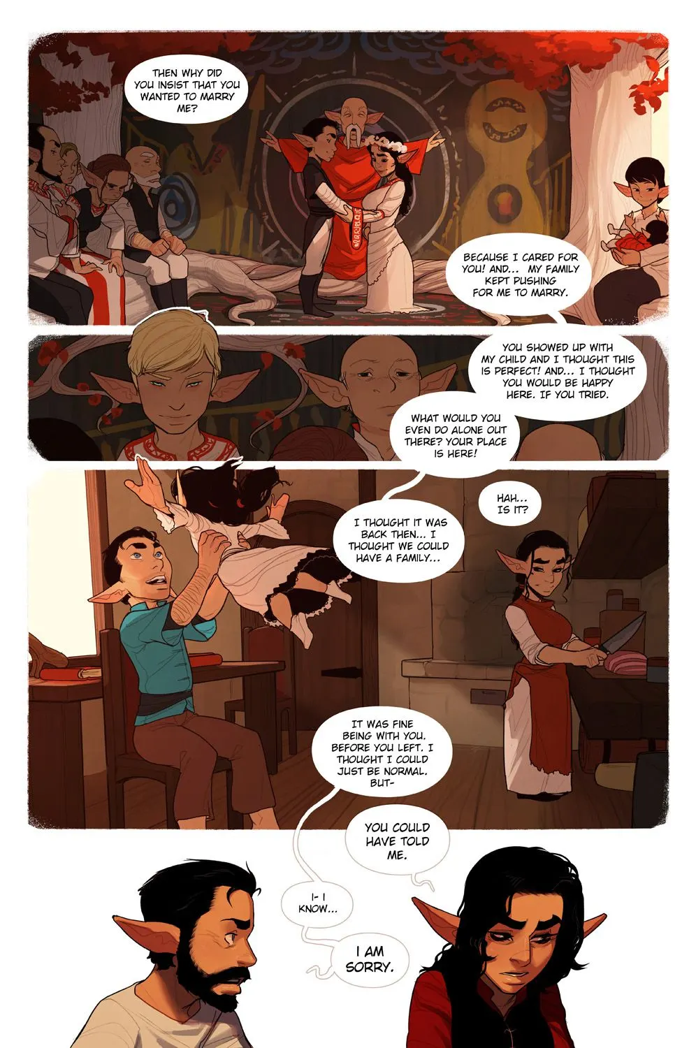 Alfie  (Chapter 07) — page 50