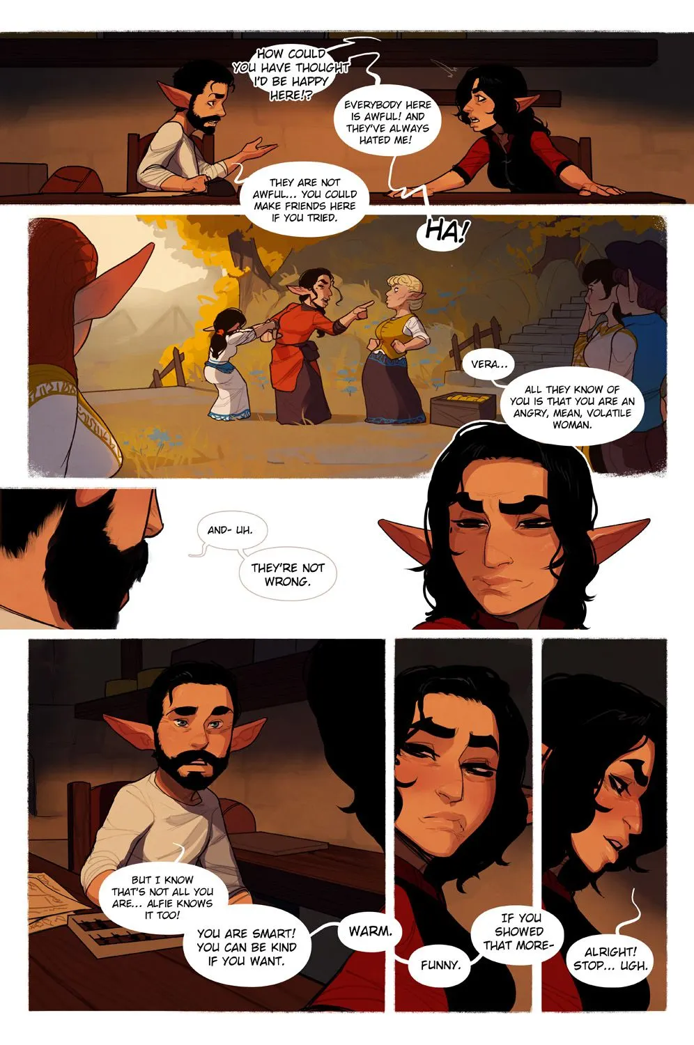 Alfie  (Chapter 07) — page 51