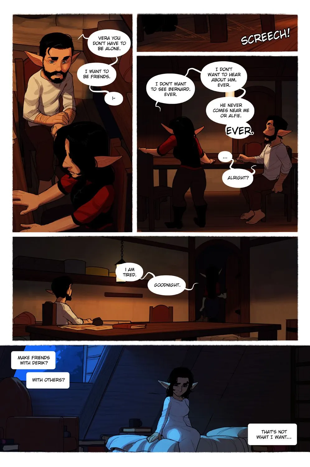 Alfie  (Chapter 07) — page 52