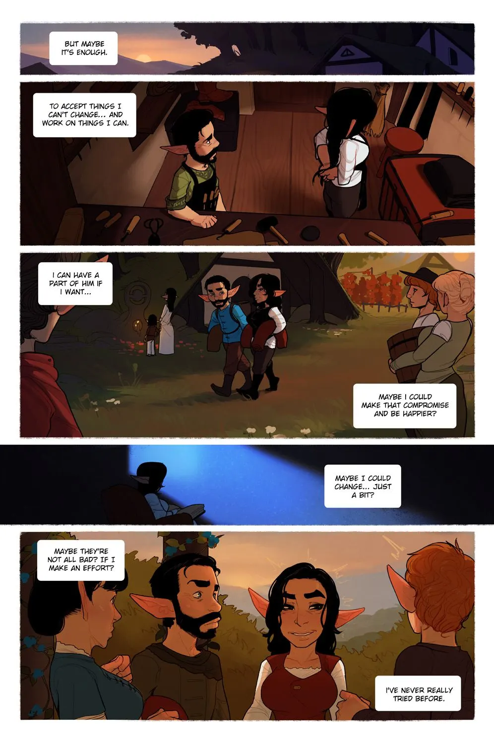 Alfie  (Chapter 07) — page 53