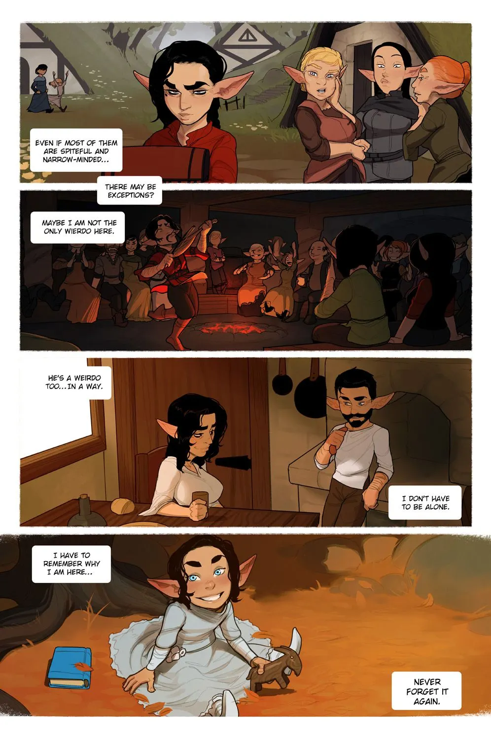 Alfie  (Chapter 07) — page 54